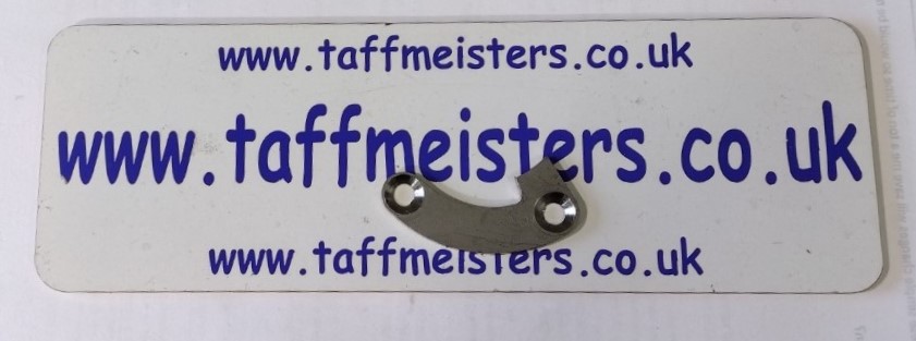 101275 - R23003901 23015801 Taffmeisters own Kick Start Sledge Plate / Engagement Sledge Plate All Models 1989-2003